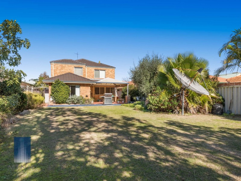 48A Mosaic Street East, Shelley WA 6148