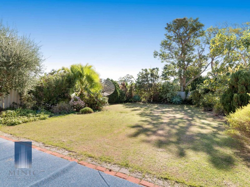 48A Mosaic Street East, Shelley WA 6148