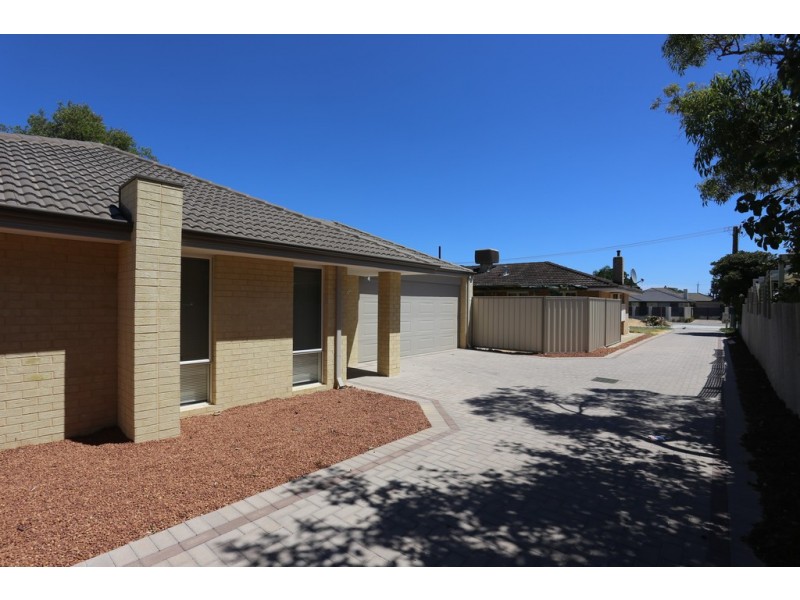 14B Lowth Road, Beckenham WA 6107