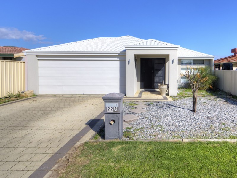 22A Challis Road, Armadale WA 6112