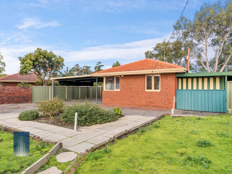 53 Southgate Road, Langford WA 6147