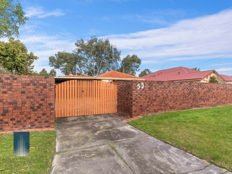 53 Southgate Road, Langford WA 6147