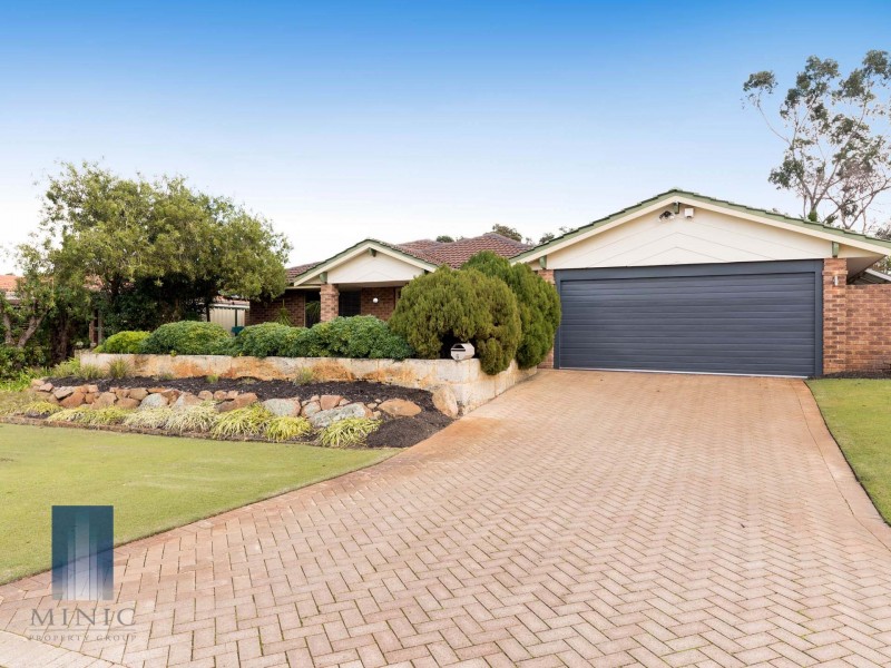6 Gledhill Way, Leeming WA 6149