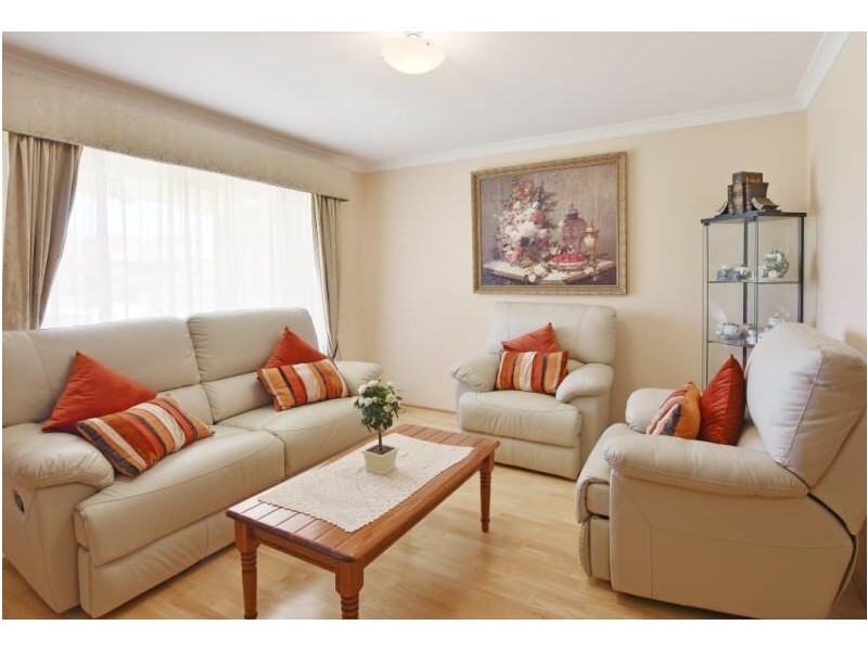 23 Monroe Turn, Success WA 6164