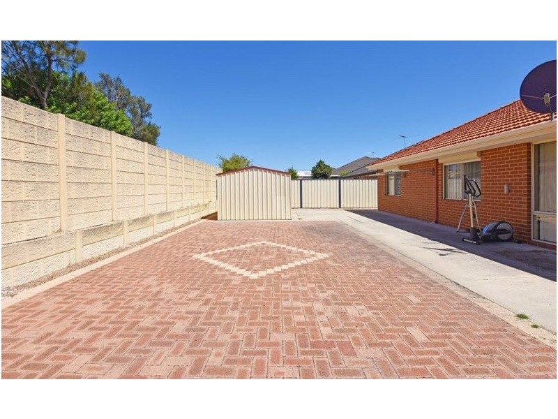 23 Monroe Turn, Success WA 6164