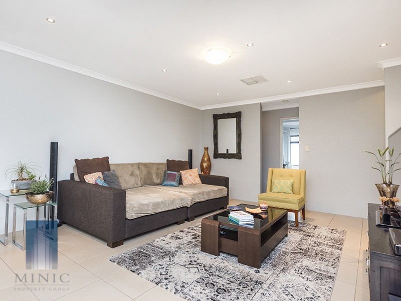 31 Jamaica Crossing, Langford WA 6147