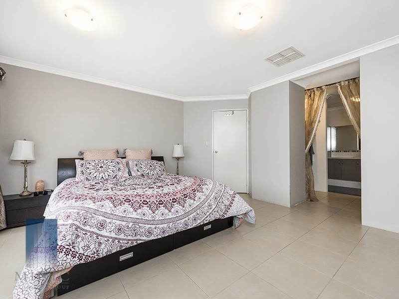 31 Jamaica Crossing, Langford WA 6147