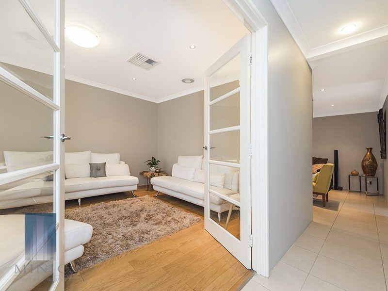 31 Jamaica Crossing, Langford WA 6147 Floorplan