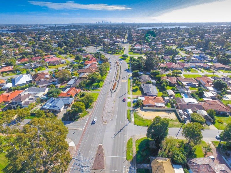 12A Karel Avenue, Rossmoyne WA 6148