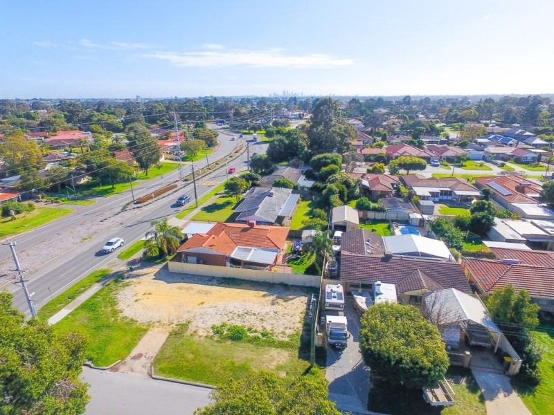 12A Karel Avenue, Rossmoyne WA 6148