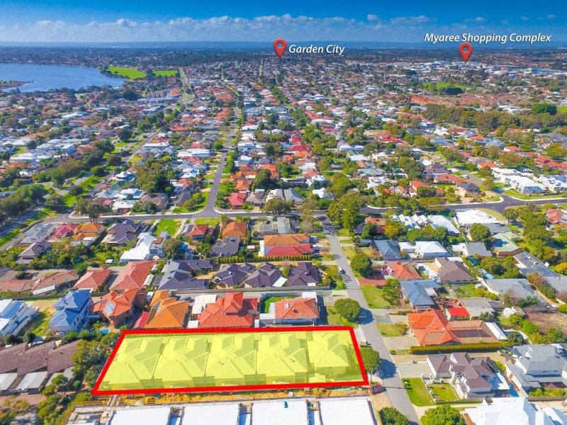 3 and 15/7 Birdwood Road, Melville WA 6156