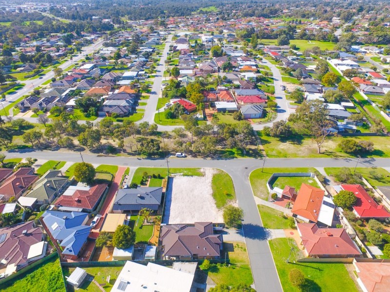 Lot 500 Cromer place, Lynwood WA 6147