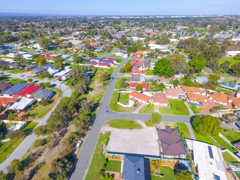 Lot 500 Cromer place, Lynwood WA 6147