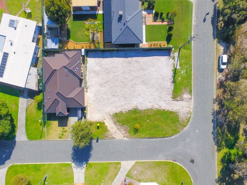 Lot 500 Cromer place, Lynwood WA 6147