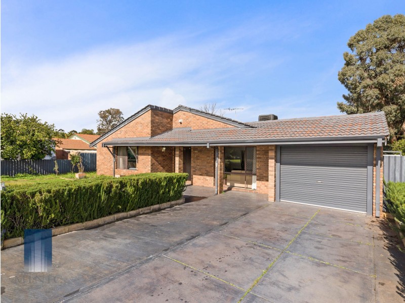 28 Gracechurch Crescent, Leeming WA 6149