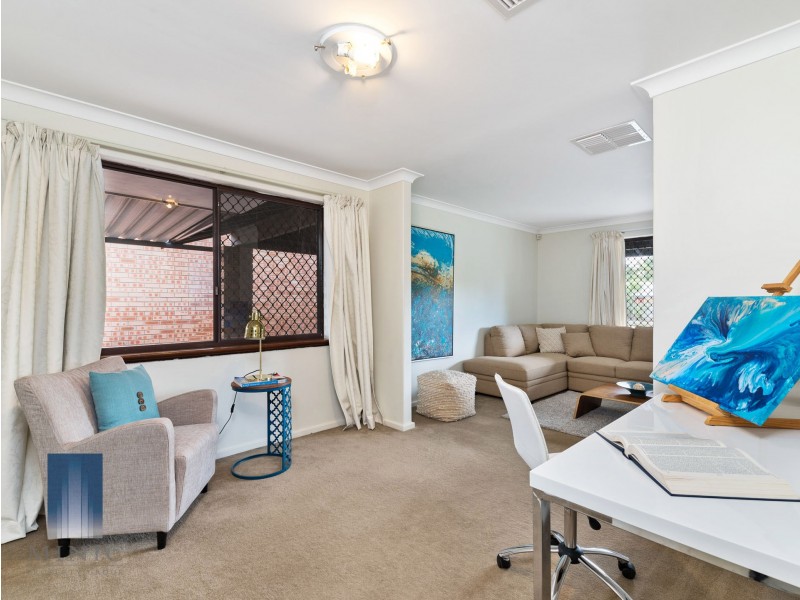 28 Gracechurch Crescent, Leeming WA 6149