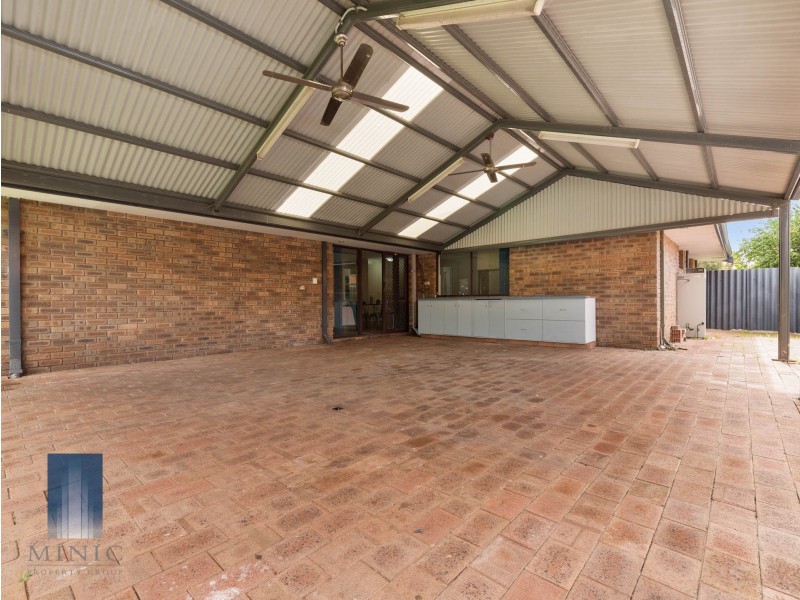 28 Gracechurch Crescent, Leeming WA 6149