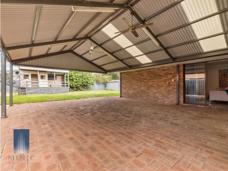 28 Gracechurch Crescent, Leeming WA 6149