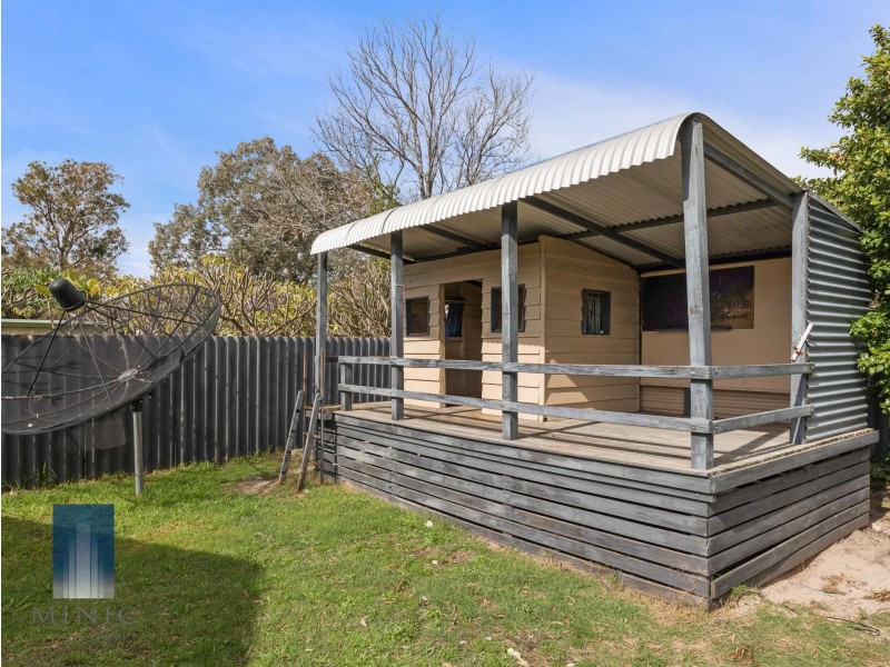 28 Gracechurch Crescent, Leeming WA 6149