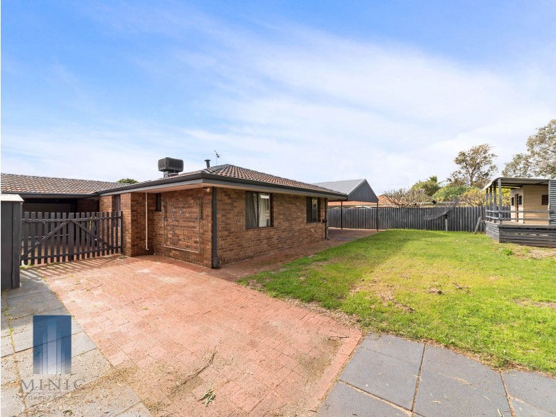 28 Gracechurch Crescent, Leeming WA 6149