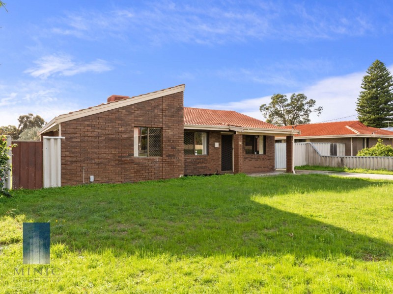 62A Hayden Way, Langford WA 6147