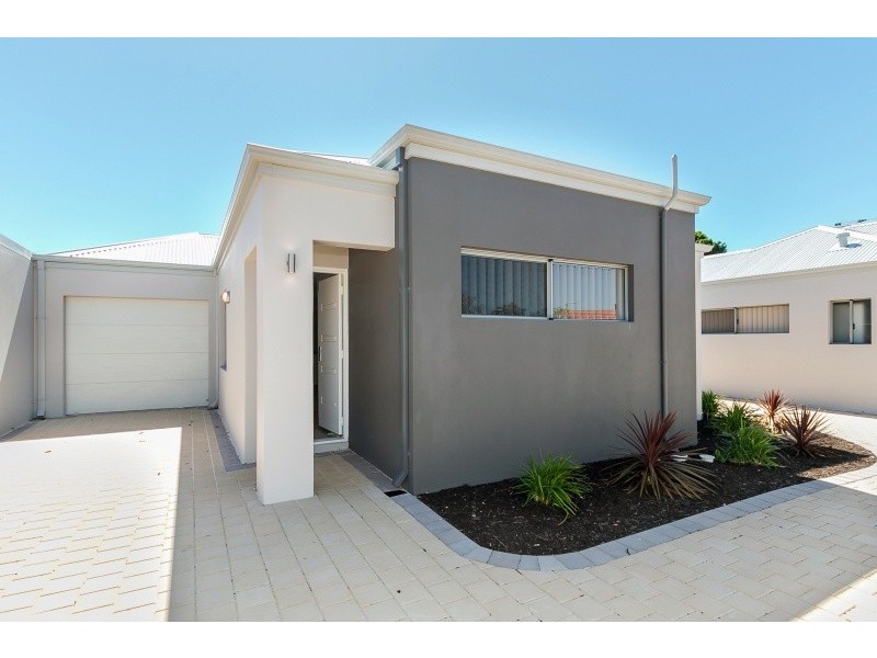 126A Cordelia Avenue, Coolbellup WA 6163