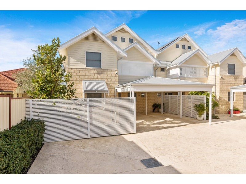 50A Teague Street, Victoria Park WA 6100