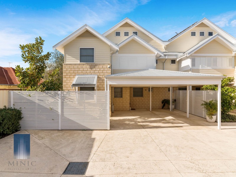 50A Teague Street, Victoria Park WA 6100