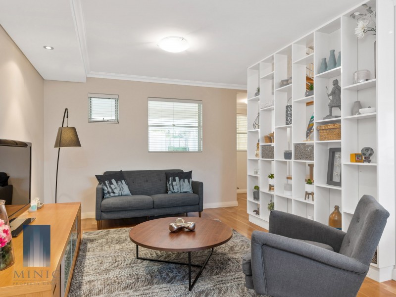 50A Teague Street, Victoria Park WA 6100