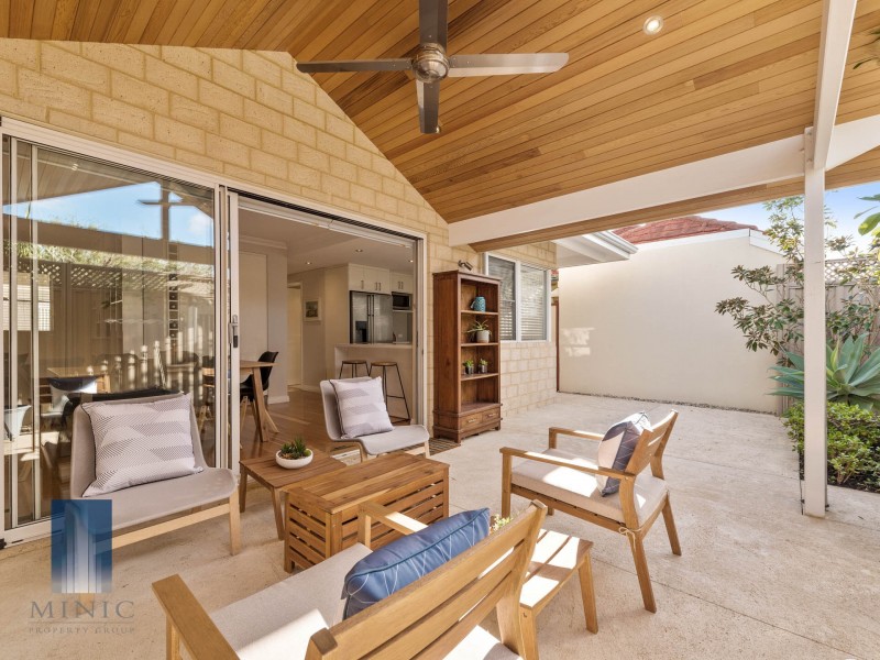 50A Teague Street, Victoria Park WA 6100