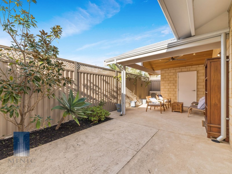50A Teague Street, Victoria Park WA 6100