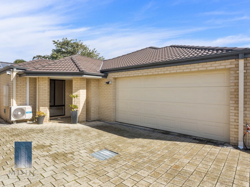 19A Dewey Street, Shelley WA 6148