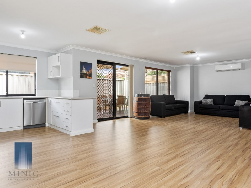 19A Dewey Street, Shelley WA 6148