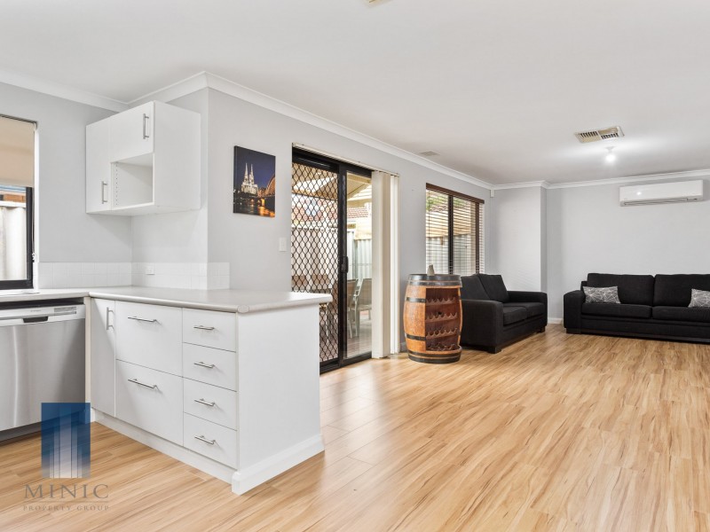 19A Dewey Street, Shelley WA 6148