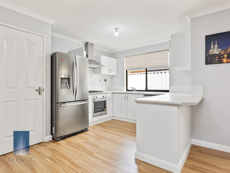 19A Dewey Street, Shelley WA 6148