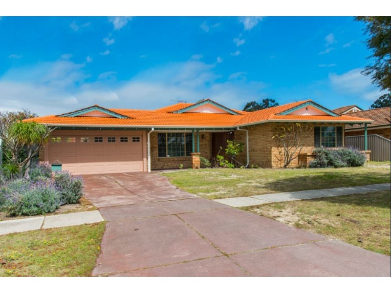 51 JOHANSON PROMENADE, Murdoch WA 6150