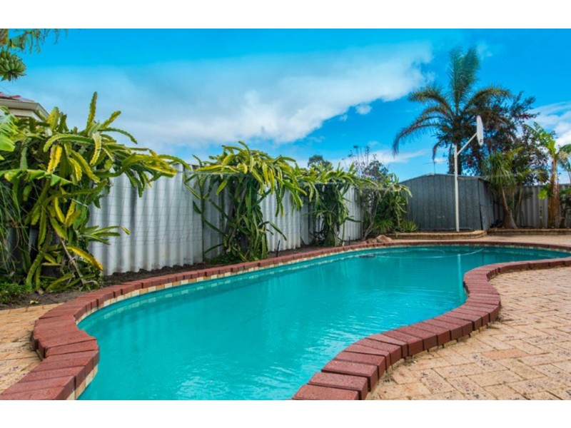 51 JOHANSON PROMENADE, Murdoch WA 6150