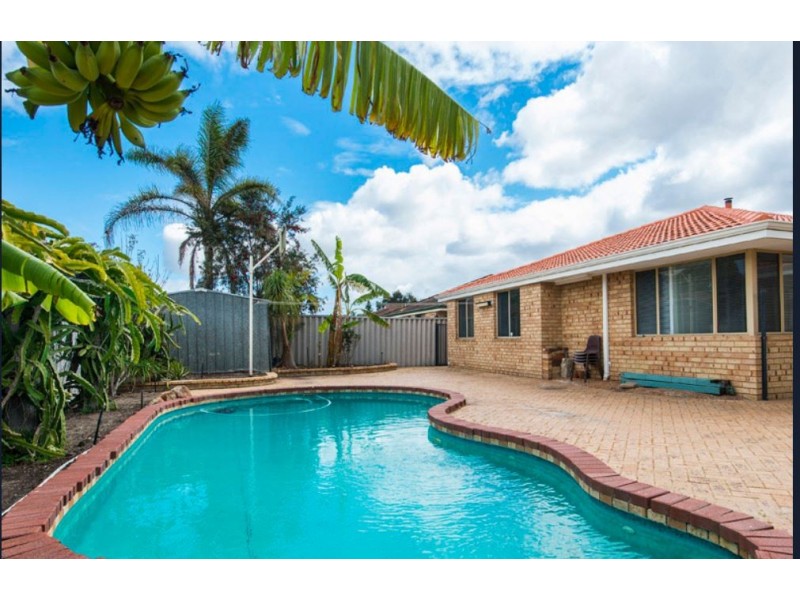 51 JOHANSON PROMENADE, Murdoch WA 6150