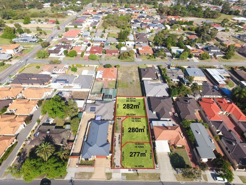 187B Gibbs Street, East Cannington WA 6107