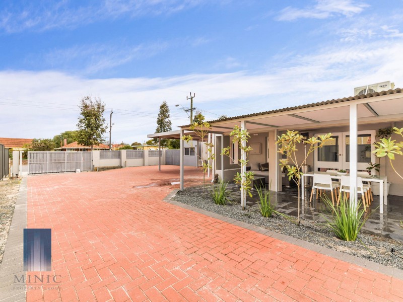 151 Manning Road, Bentley WA 6102