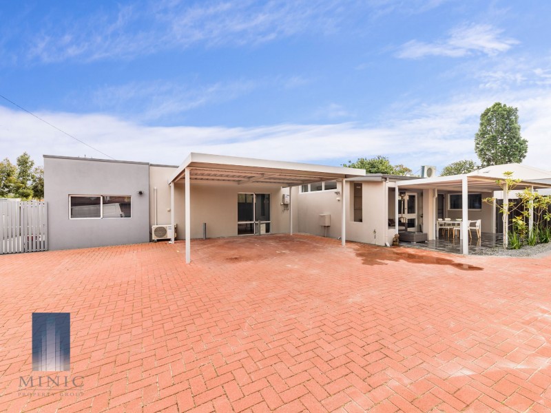 151 Manning Road, Bentley WA 6102