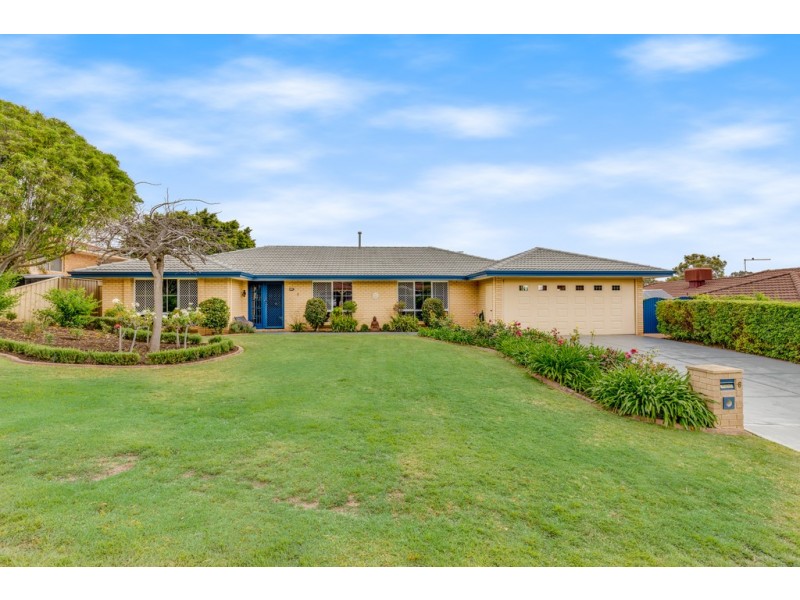 6 Malbec Place, Mount Nasura WA 6112