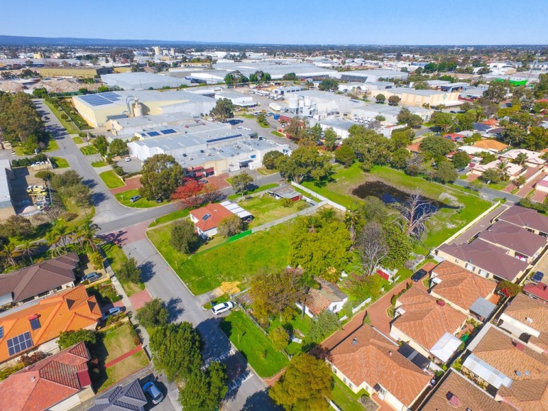 Lot 2-3/161 Raleigh Street, Carlisle WA 6101