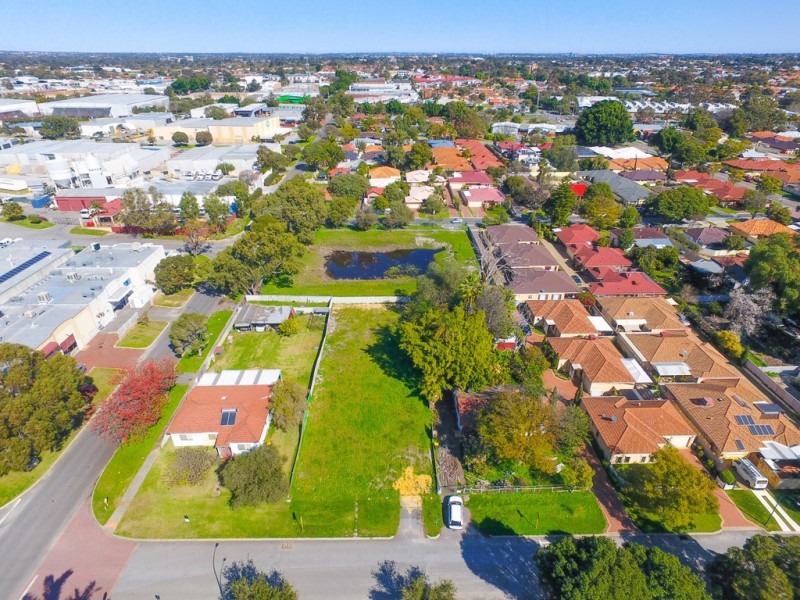 Lot 2-3/161 Raleigh Street, Carlisle WA 6101