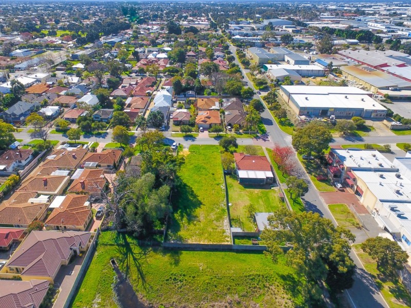 Lot 2-3/161 Raleigh Street, Carlisle WA 6101