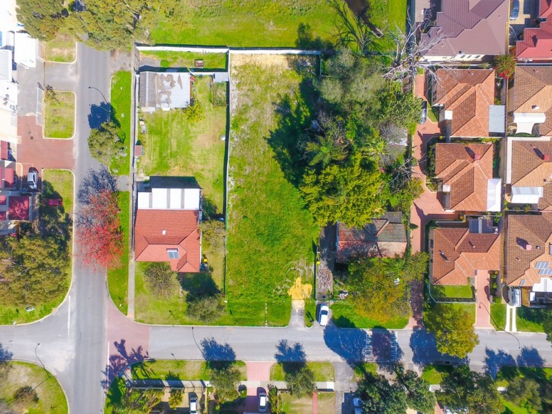 Lot 2-3/161 Raleigh Street, Carlisle WA 6101