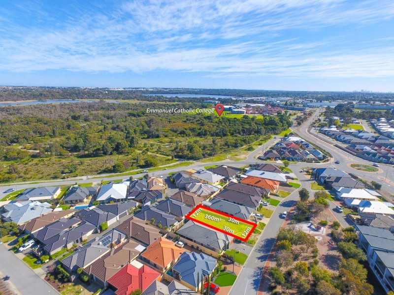 14 Condil Way, Success WA 6164