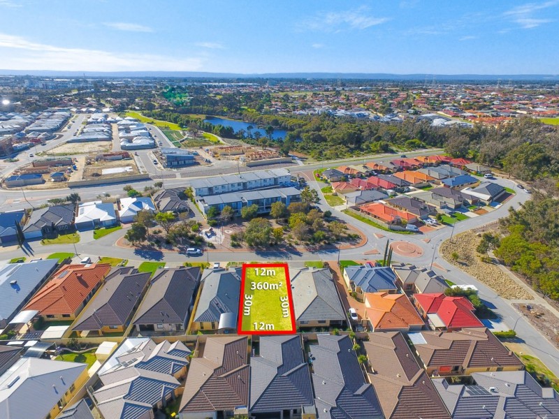 14 Condil Way, Success WA 6164