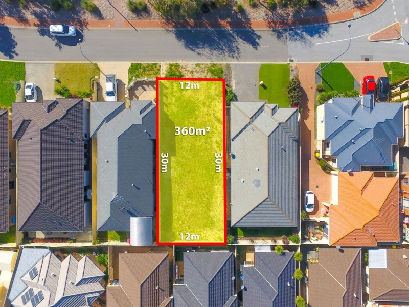 14 Condil Way, Success WA 6164