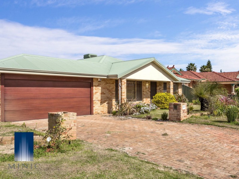 2 Marich Cove, Atwell WA 6164